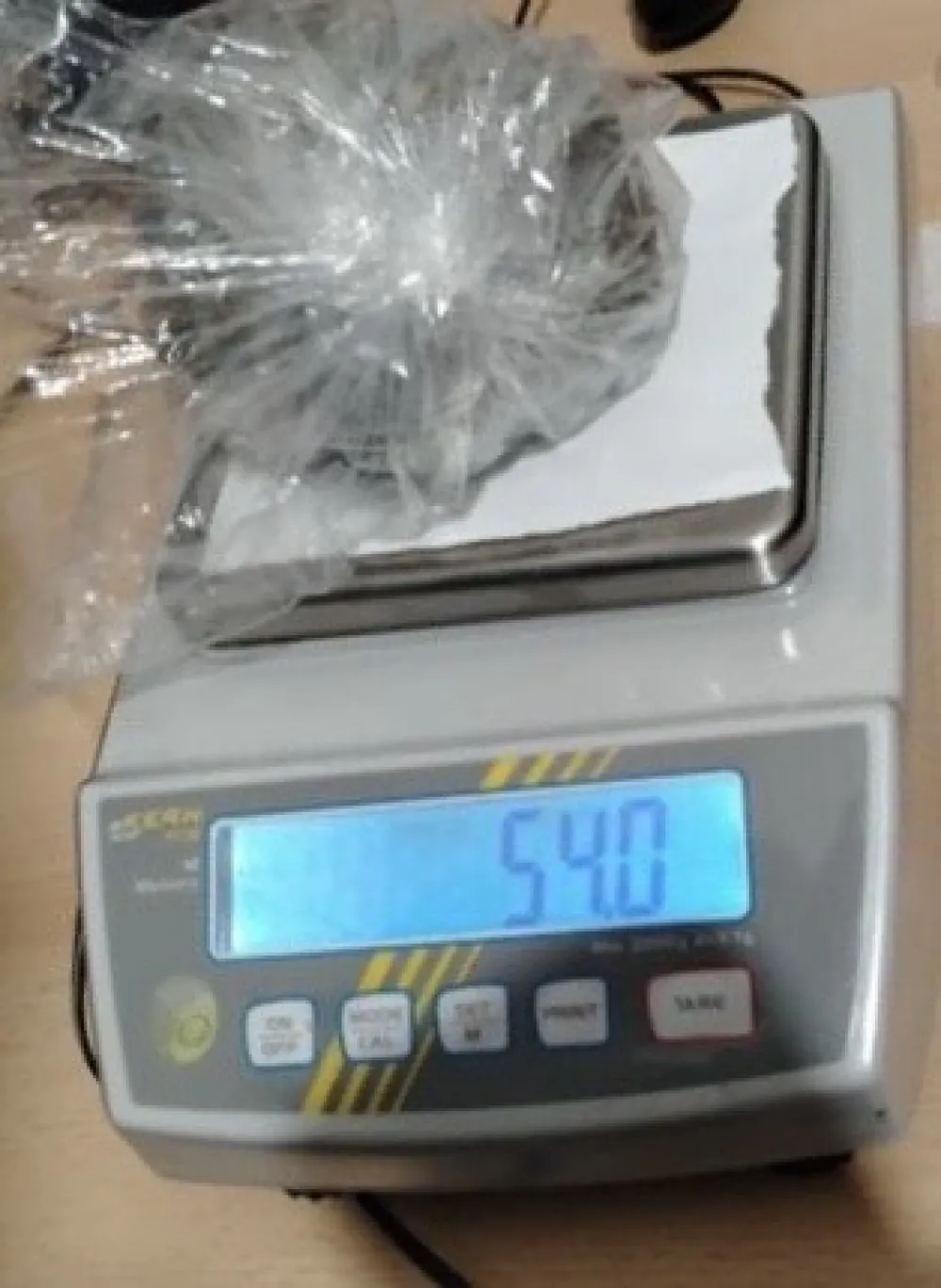 U Pljevljima uhap&scaron;eno operativno interesantno lice kod kojeg je pronađeno preko 50 grama marihuane