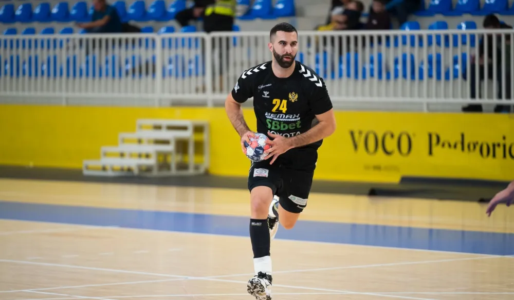 Milo&scaron; Božović