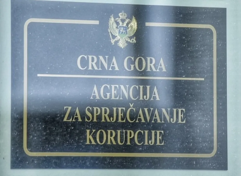 Posebna provjera imovine za pojedine funkcionere