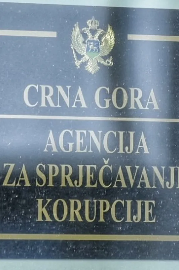 Posebna provjera imovine za pojedine funkcionere