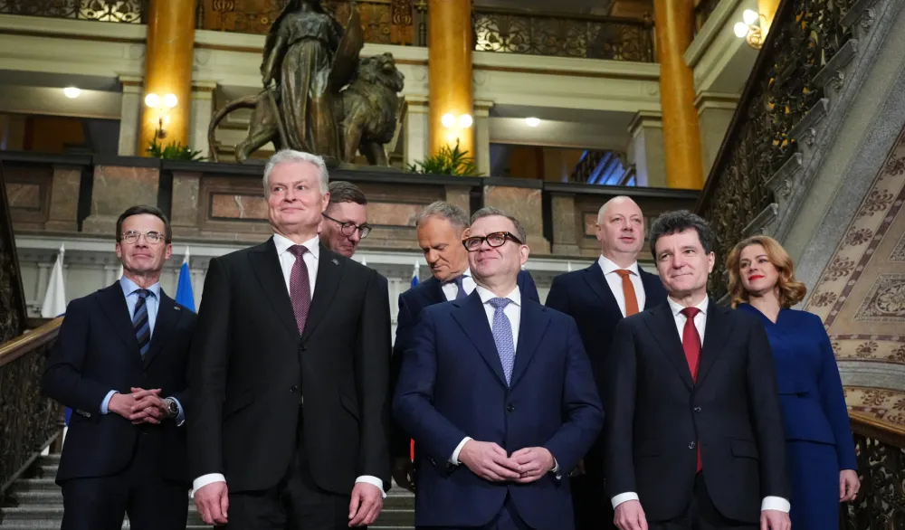 EK odobrila planove odbrane osam članica EU, slijede zajmovi od 38 milijardi eura