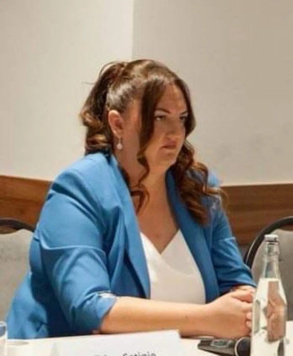 Рајка Пантовић