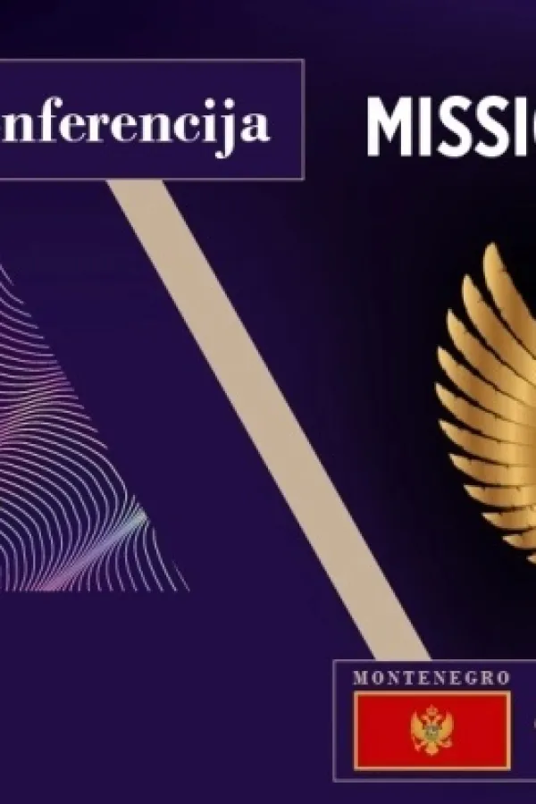 Crna Gora na G100 konferenciji Mission Million