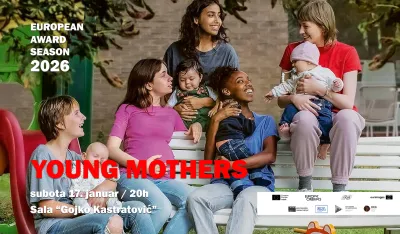 Mlade majke u borbi za dostojanstvo