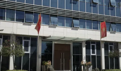 Utvrđen Predlog zakona o trži&scaron;tu kapitala