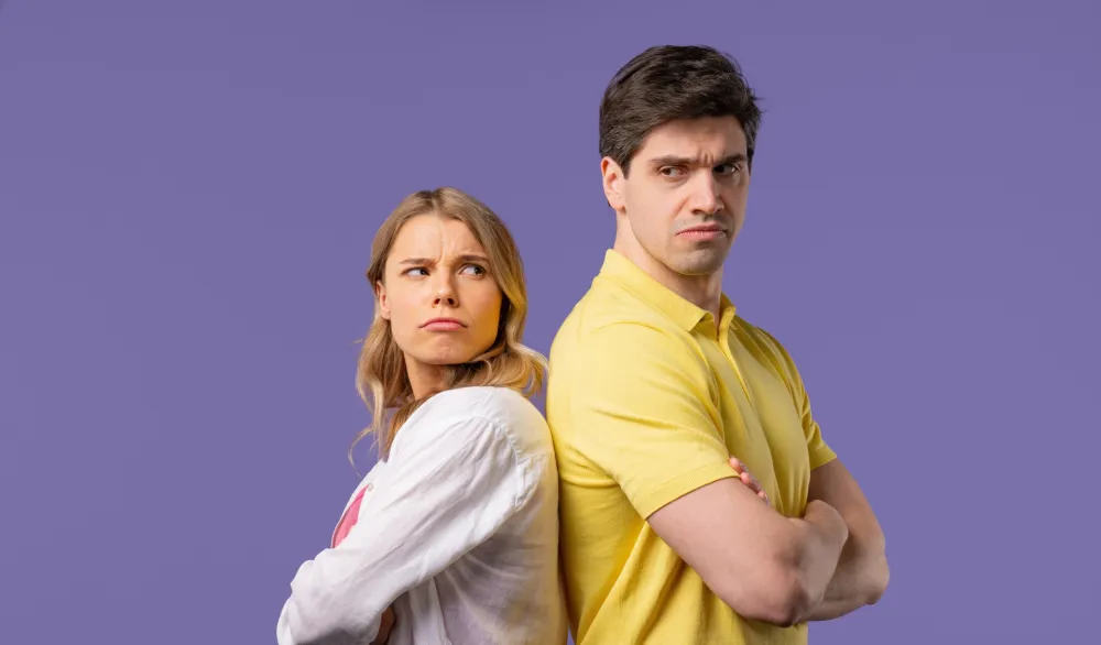 Horoskopski znakovi koji vole imati glavnu riječ