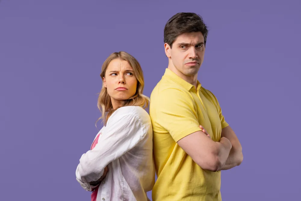 Horoskopski znakovi koji vole imati glavnu riječ