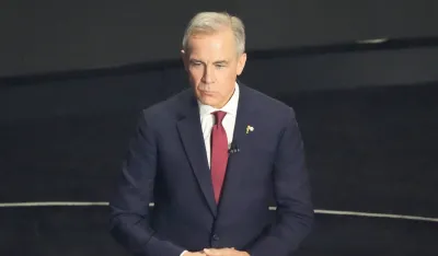 Mark Karni: O budućnosti Grenlanda odlučuju Grenland i Danska, ne Tramp