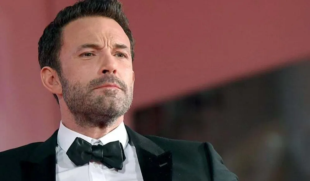 Ben Aflek ne bi želio da se njegova djeca bave glumom: Nadam se da im život neće proći u tome