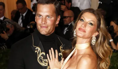 Tom Brejdi konačno progovorio o razvodu braka od Žizel Bund&scaron;en