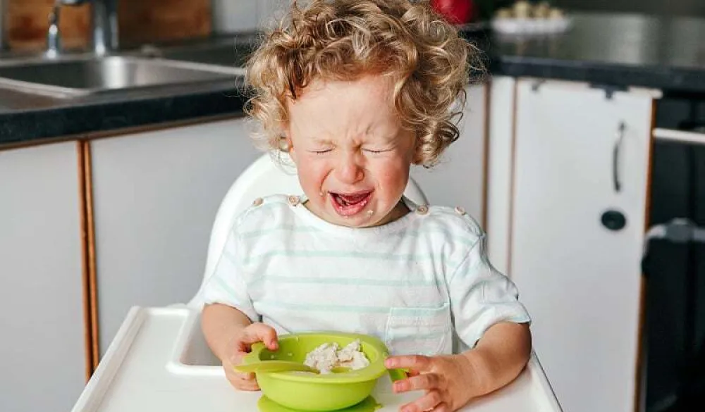 Osam staloženih načina za rje&scaron;avanje ispada bijesa kod djece u javnosti i kod kuće