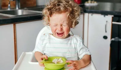 Osam staloženih načina za rje&scaron;avanje ispada bijesa kod djece u javnosti i kod kuće