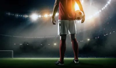 Ubistvo u Beogradu: Biv&scaron;i fudbaler pronađen sa dvije prostrijelne rane