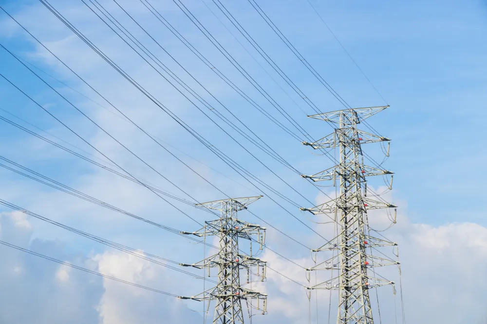 Kina obustavila uvoz električne energije iz Rusije