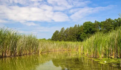 Sjutra pretežno sunčano uz promjenljivu oblačnost