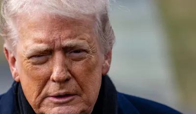 Tramp ne mora da brine: U blizini Grenlanda nema kineskih ili ruskih vojnih brodova