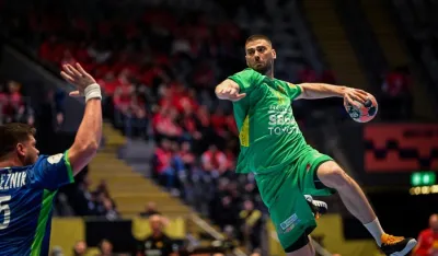 Blistava partija Branka Vujovića bez nagrade