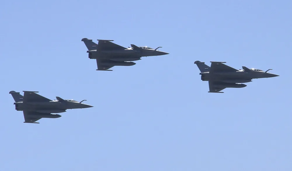 Hrvatski vojni avion prizemljen nakon polijetanja zbog tehničkih problema