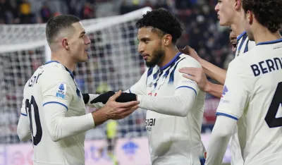 Novi pogodak Nikole Krstovića