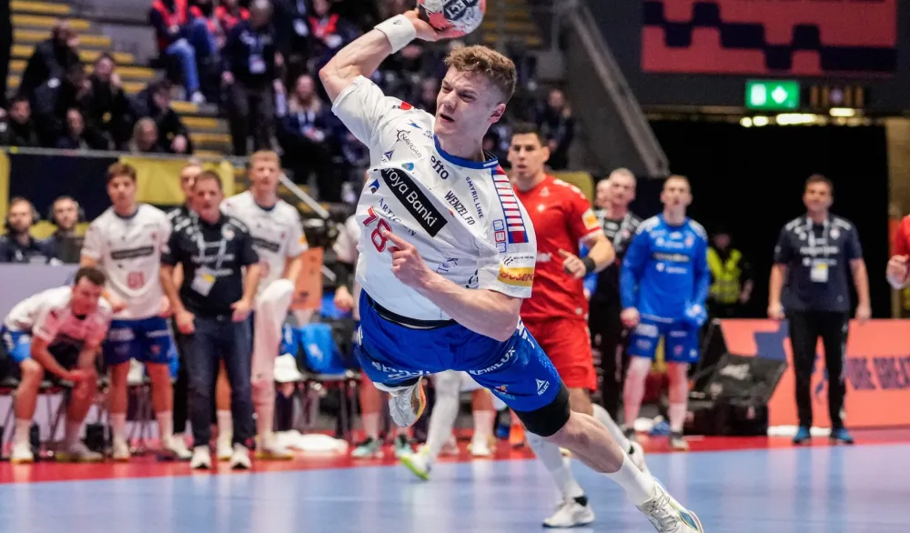 Po bod za Farane i &Scaron;vajcarce