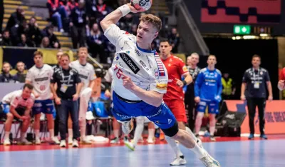 Po bod za Farane i &Scaron;vajcarce