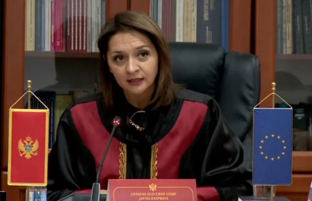 Snežana Armenko riječ dana