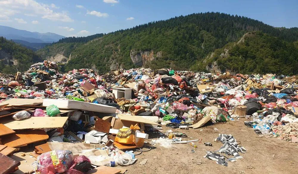 Murić: Građani Rožaja traže da se deponija "Mostina" trajno zatvori