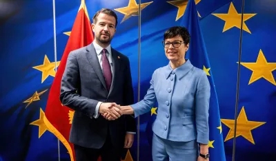 Države kandidati podijeljene oko novih planova&nbsp;EU: Ipak se razmatra ograničavanje prava glasa