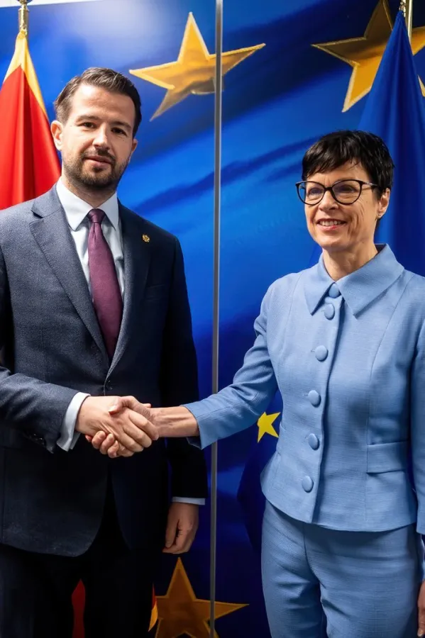 Države kandidati podijeljene oko novih planova&nbsp;EU: Ipak se razmatra ograničavanje prava glasa