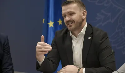 Dukaj: Građani traže&nbsp;veću odgovornost vlasti i lokalnu samoupravu u kojoj oni odlučuju