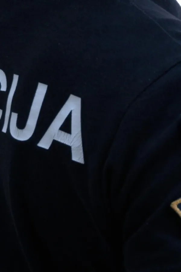 Pojačane kontrole policije u Budvi,&nbsp;procesuirano vi&scaron;e lica