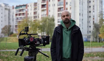 Vladimir Tagić: Otkrivamo se u graničnim situacijama