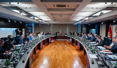 MEP: Crna Gora očekuje jo&scaron; 55 miliona eura iz Plana rasta