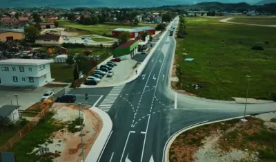 (VIDEO) Uprava za saobraćaj: Izgrađeno i rekonstruisano oko 90 kilometara puteva &scaron;irom Crne Gore