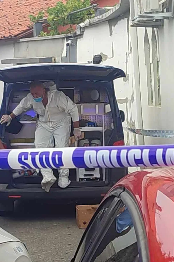Rečkovića sustižu optužbe, policija nikako da ga stigne