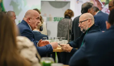 Joković u Berlinu: Zatvaranje poglavlja 12 jedan od ključnih prioriteta