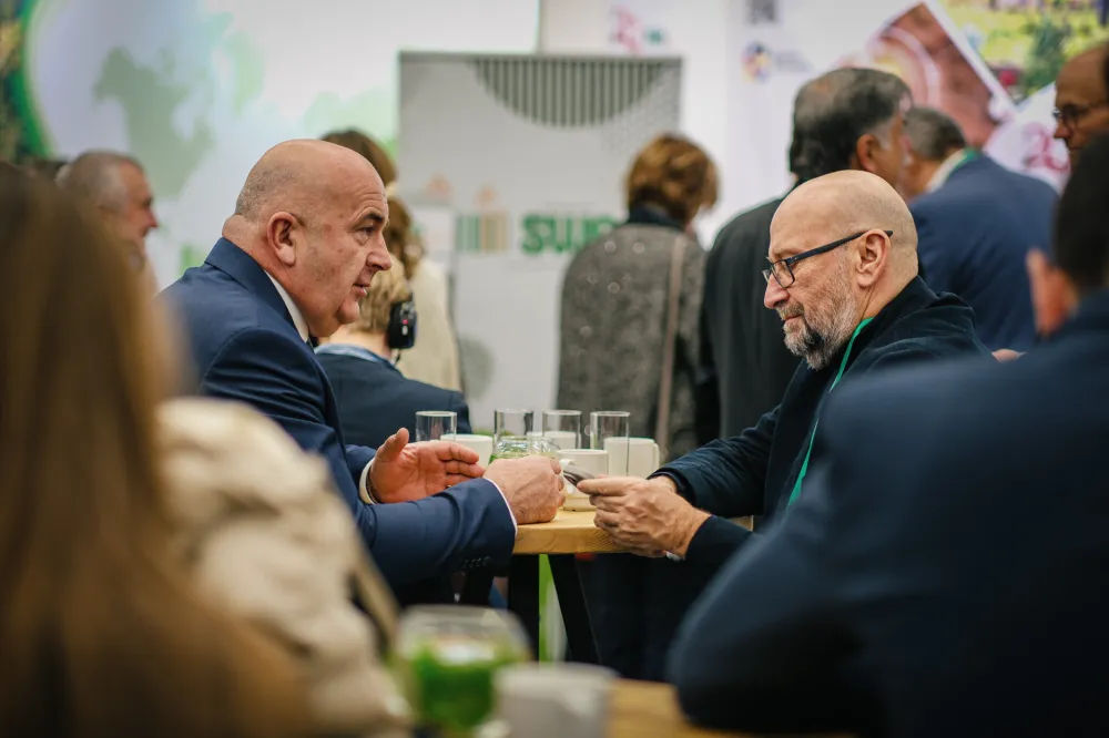 Joković u Berlinu: Zatvaranje poglavlja 12 jedan od ključnih prioriteta