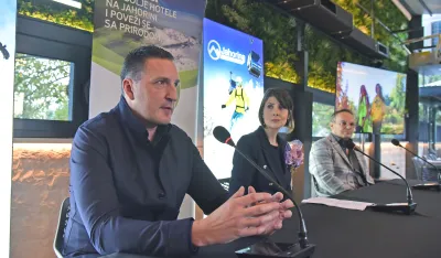 Elek: Bez vje&scaron;tačkog osnježavanja nema ni gostiju ni ulaganja