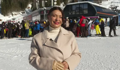 Kordić: Vje&scaron;tačko osnježivanje uskoro i u Kola&scaron;inu