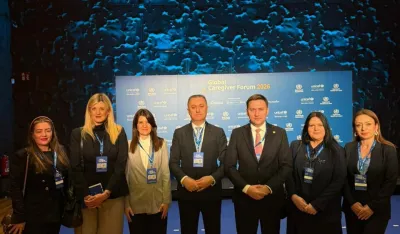 &Scaron;imun: Podržavajući roditelje i njegovatelje, investiramo u zdraviju djecu i otpornija dru&scaron;tva