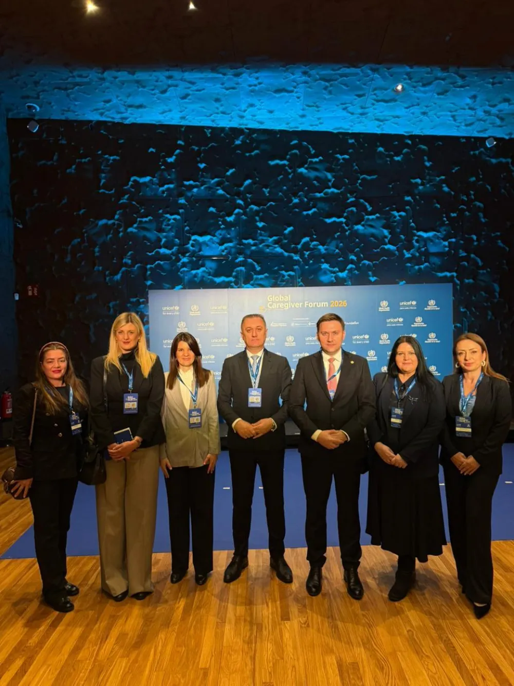 &Scaron;imun: Podržavajući roditelje i njegovatelje, investiramo u zdraviju djecu i otpornija dru&scaron;tva