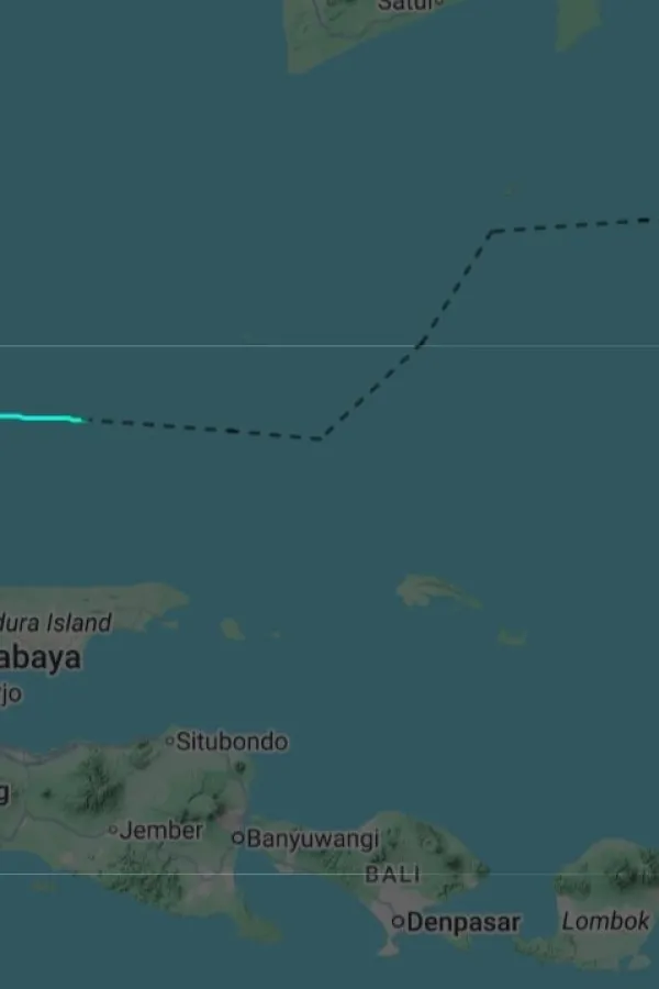 Indonezija: Manji putnički avion nestao sa radara, pokrenuta potraga