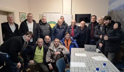 Gorski suveniri za razvoj Nik&scaron;ića