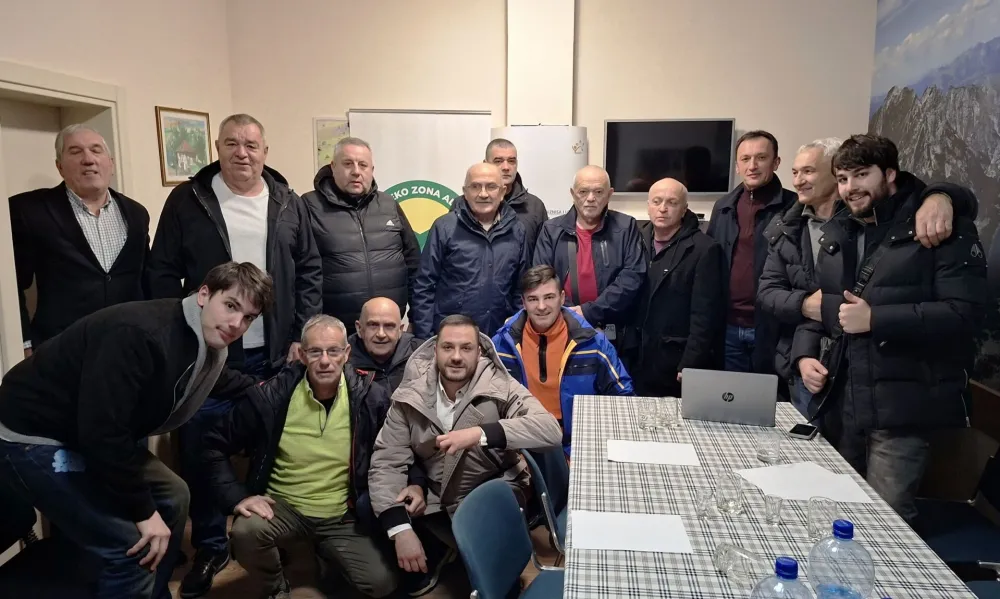 Gorski suveniri za razvoj Nik&scaron;ića