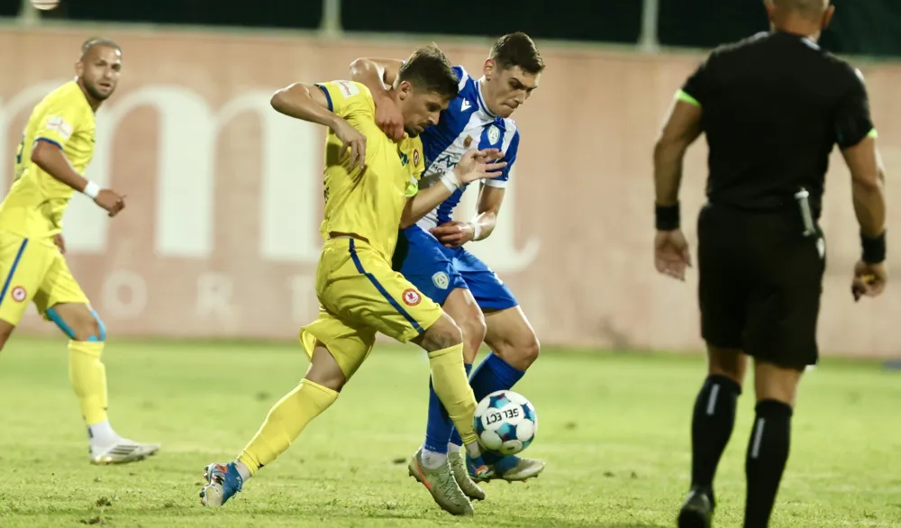 Bez pobjednika u Donjoj Gorici