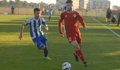 Оптимиста: Марко Рогановић