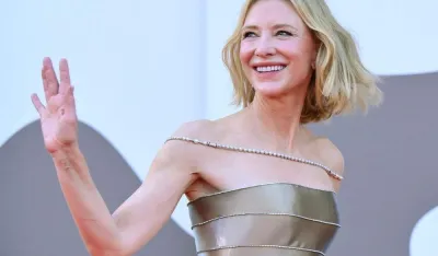 Kejt Blan&scaron;et u nastavku filma "How to train your dragon"