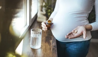 Nova studija otkriva da li je uzimanje paracetamola tokom trudnoće bezbijedno