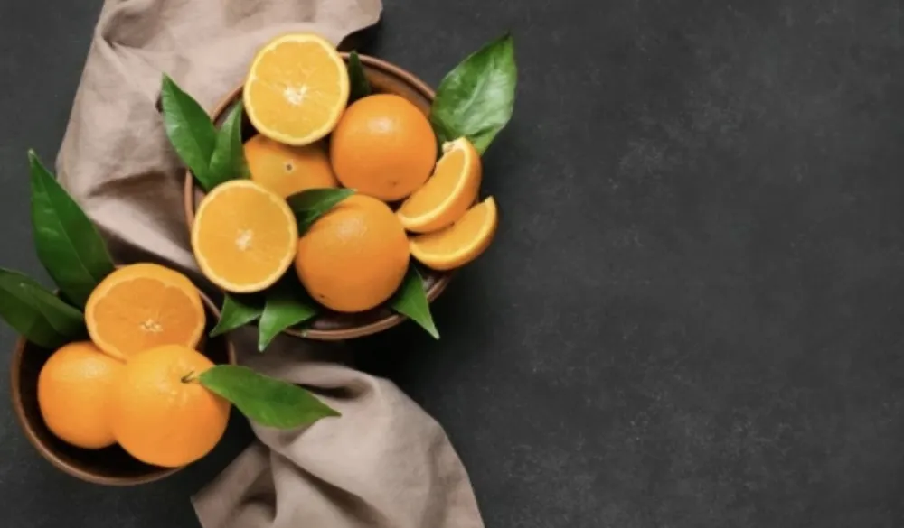 Koliko su pomorandže zdrave i kada ih treba jesti?