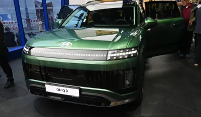 Automobil godine po izboru žena: Spoj aerodinamične sofisticiranosti sa futurističkom estetikom